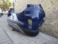 FORD PUMA MK2 II 2019- bumper rear rear part
