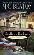 Death of a Dustman : A Hamish MacBeth Mystery