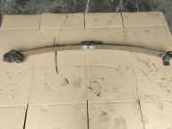 RESOR PIORO Avant MERCEDES ATEGO 4.2