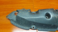 ABSORBER cover below bumper front front TOYOTA CHR C-HR 16