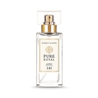 FM Pure Royal 141 50 ml parfumovaná voda