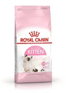 Royal Canin, Kitten 4-12 miesięcy, 400 g