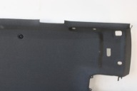 roof upholstery pillars graphitic black, RENAULT AUSTRAL