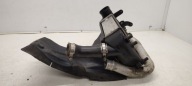 Intercooler Kühler luft Audi A6 C6 3,0 TDI