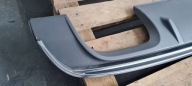 A4 B9 8W diffusore spoiler DOLNEGO Paraurti posteriore posteriore 8V3807521H