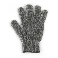DONEGAL Masážna rukavica s aktívnym uhlím 1ks