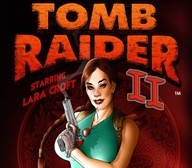 TOMB RAIDER II PC STEAM KĽÚČ + BONUS