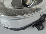 light left REFLEKTOR MINI COOPER ONE F55 F56 14- FULL LED
