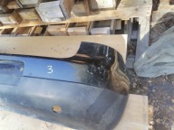 bumper rear part VOLKSWAGEN GOLF V 1K6807421AM