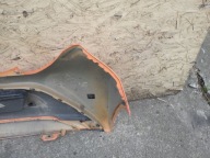 TOYOTA AYGO II 2 14- bumper rear