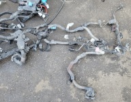 bundle wiring WTYCZKI compartment PRZEKAZNIKOW TOYOTA RAV4 V 2.5 HYBRYDA