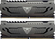 Pamięć Patriot Viper Steel DDR4 16 GB 3733MHz CL17