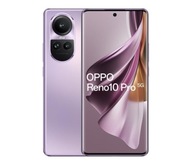 OUTLET OPPO Reno10 PRO 5G 12/256GB Glossy Purple
