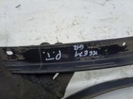 Moulage Couverture Aile Droite Arrière BMW X6 E71