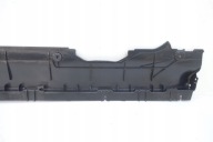 TESLA MODEL Y 2019- moulding threshold left lower 1625377-00-C
