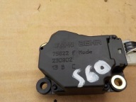 Micro moteur Bloc de chauffage complet volvo s60 et 2003r