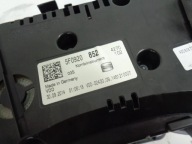 SEAT LEON III 5F 1.2 TSI dials dials EUROPA 5F0920852