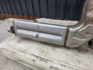 muffler, exhaust complete AUDI A6 C8 A7 C8 3.0 TDI 4K0253611AD original !!!