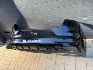 Kia Proceed Gt Line 15- bumper rear part rear