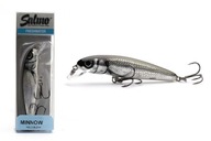 WOBLER SALMO MINNOW SINKING 6cm - QMW019