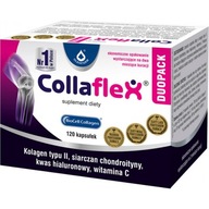 Collaflex 350 mg, 120 kapsúl kĺby glukozamín