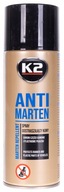K2 Anti Marten - Odpudzujúci sprej Kuny 400 ml
