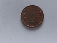 [11288]Uganda 1 shilling 1987 r. st. 3