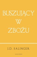 Buszujący w zbożu (wydanie jubileuszowe) - J.D. Sa