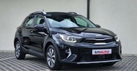 Kia Stonic 1.0 TGDI 100 KM przeb 35 tys I wlas...