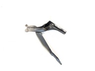 hinge bonnets left front Peugeot 308 07-14
