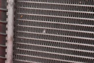 water cooler 8Z0121251D AUDI A2 1.4 16V 75 KM 99-05