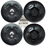 4x Kołpak dekielek Renault Master 10- 16" mały ORYGINAŁ 403150031R