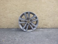BMW 7,5J x 17 H2 5X120 IS43 disk