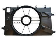 TYC 825-0018-1 Posilňovač, chladiaci ventilátor