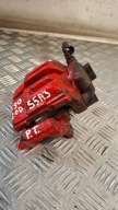 caliper brake right rear part BMW E90