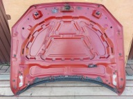 cofano BMW X1 E84 bordeaux A82 12r