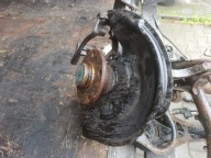 Achsträger heck hinten Volkswagen Passat CC 2.0 TDI