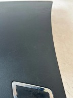 cover passenger compartment right Citroen C4 and Picasso