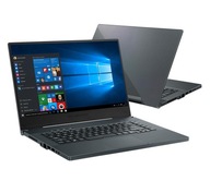 OUTLET Laptop ASUS ROG Zephyrus M15 i7-10875H 16GB 1TB 240Hz W10X