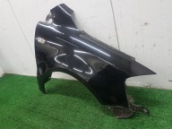 fender right front VOLKSWAGEN FOX 2006
