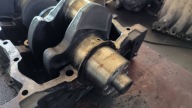 crank F3HGE611J IVECO STRALIS AS440ST/P