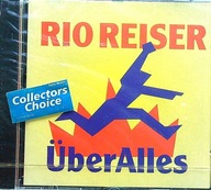 Rio Reiser – Uber Alles /NOWA/