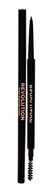 Makeup Revolution London Dark Brown Precise Brow Pencil Ceruzka na obočie 0,05