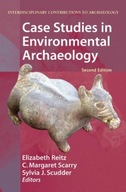 Case Studies in Environmental Archaeology group