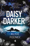 Daisy Darker Alice Feeney NOWA
