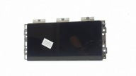 EKRAN display RADIA navigation devices AUDI A1 II 82A 82A919620A