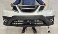 SAAB 9-3 X 93X 08- bumper front front SPR 12781616