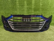 front bumper front AUDI A4 B9 19- LIFT NR.9943