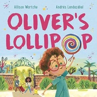 Oliver s Lollipop Wortche Allison