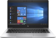 Notebook HP EliteBook 745 G6 14" AMD Ryzen 5 16 GB / 256 GB strieborný